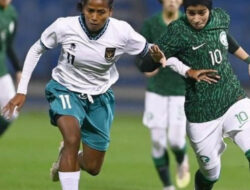 Menang Dalam Pertandingan Kedua Lawan Arab Saudi, Garuda Pertiwi Kembali Kirim Pesan Untuk Timnas U-20