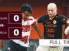 Hasil Madura United vs Persija Hari ini