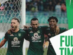 Hasil Persebaya vs PSS Liga 1 2023: Ze Valente Hukum Mantan Klub