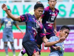 Kejutan Terjadi Lagi Di Pekan Ke-27 Liga 1 2022-2023: Persebaya Imbang 2-2 Lawan RANS Nusantara Setelah Unggul 2 Gol 