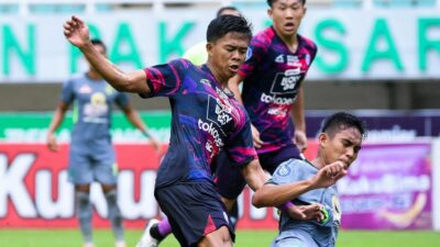 Kejutan Terjadi Lagi Di Pekan Ke-27 Liga 1 2022-2023: Persebaya Imbang 2-2 Lawan RANS Nusantara Setelah Unggul 2 Gol 