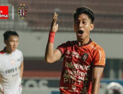 Bali United Mengintai Tiga Besar di Liga 1 2022-2023