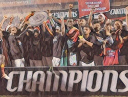 Mengenang Indonesia Soccer Championship: Kompetisi Paling Akbar Paska Sangsi FIFA