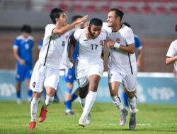 Bagai Duel David dan Goliath! Irak U-20 Jadi Lawan Terkuat Timnas Indonesia U-20 di Fase Grup A
