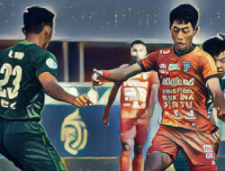 Debut Manis Made Tito: Bali United Ternyata Bukan Timnas U-40 Seperti Kata Netizen