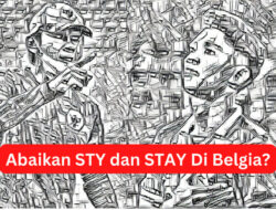 Netizen Terbelah: Minta Marselino Tetap Stay Di Belgia Atau Turutin STY