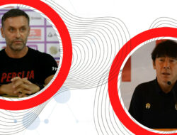 Akhirnya PSSI dan Persija Bertemu, Dua Pelatih Kelas Dunia Berdamai?