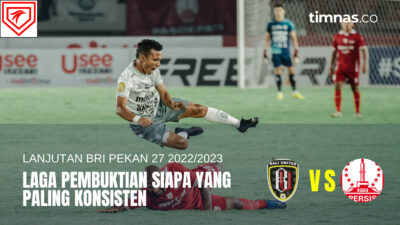 Prediksi Bali United vs Persis Solo 2023