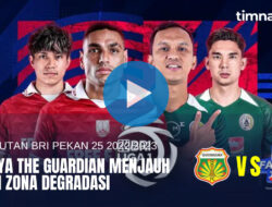 Prediksi Skor dan Link Live Streaming Persis Solo vs PSS Sleman Liga 1 2022/2023