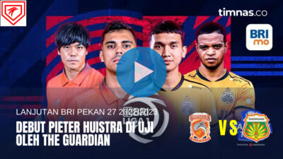 Prediksi Skor dan Link Live Streaming Borneo FC vs Bhayangkara FC Liga 1 25 Februari 2023