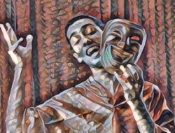 Puncak Komedi Sepakbola Indonesia