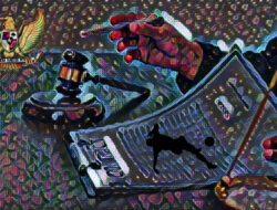 Sepakbola Indonesia Dan Tindak Pidana: Harapan dan Realitas