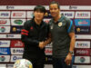 Shin Tae-yong bocorkan lawan timnas fifa matchday