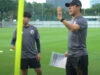 Shin Tae-yong sebut dua pemain timnas u-20 tak bisa lari