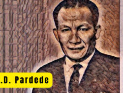T.D. Pardede: Pengusaha Gila Bola yang Anti Suap, Melahirkan Klub Legendaris di Indonesia