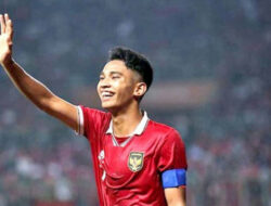 Kabar Buruk! Timnas Indonesia U-20 Tanpa Marselino Ferdinan di Piala Asia U-20 2023