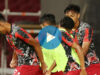 Timnas Indonesia U-20 kalah 0-1 dari Guatemala U-20