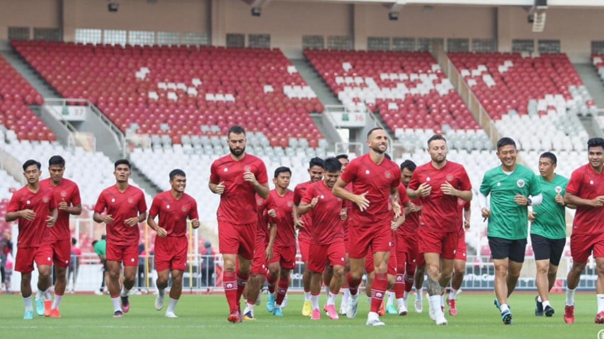 Timnas indonesia batal lawan bolivia di fifa matchday