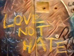 Love Timnas, Hate PSSI: Ekspresi Kebencian dalam Sepakbola Indonesia