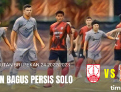 Prediksi Gol Persis vs Borneo Liga 1 2022/23: Link Live Streaming, Head to Head & Susunan Pemain