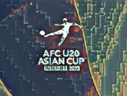 Seberapa Penting Piala Asia U-20?