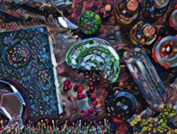 Sepakbola dan Mistik: Kisah Unik dari Indonesia