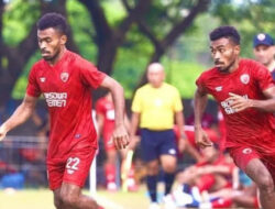 4 Pemain PSM Makassar Dipanggil ke Timnas Indonesia, Nama Terakhir Muda Banget