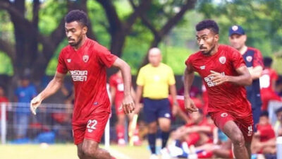 4 Pemain PSM Makassar Dipanggil ke Timnas Indonesia, Nama Terakhir Muda Banget