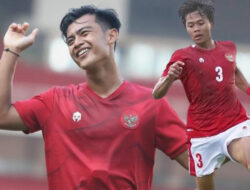 Edo Febriansyah Lebih Siap Menjalani FIFA Matchday Ketimbang Pratama Arhan, Kok Bisa?