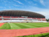Audit Stadion Jakabaring Piala Dunia U-20