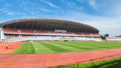 Audit Stadion Jakabaring Piala Dunia U-20