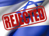 Bali menolak menjadi tuan rumah bagi Israel