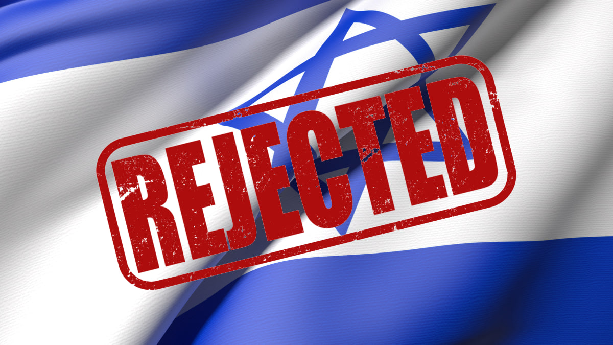 Bali menolak menjadi tuan rumah bagi Israel