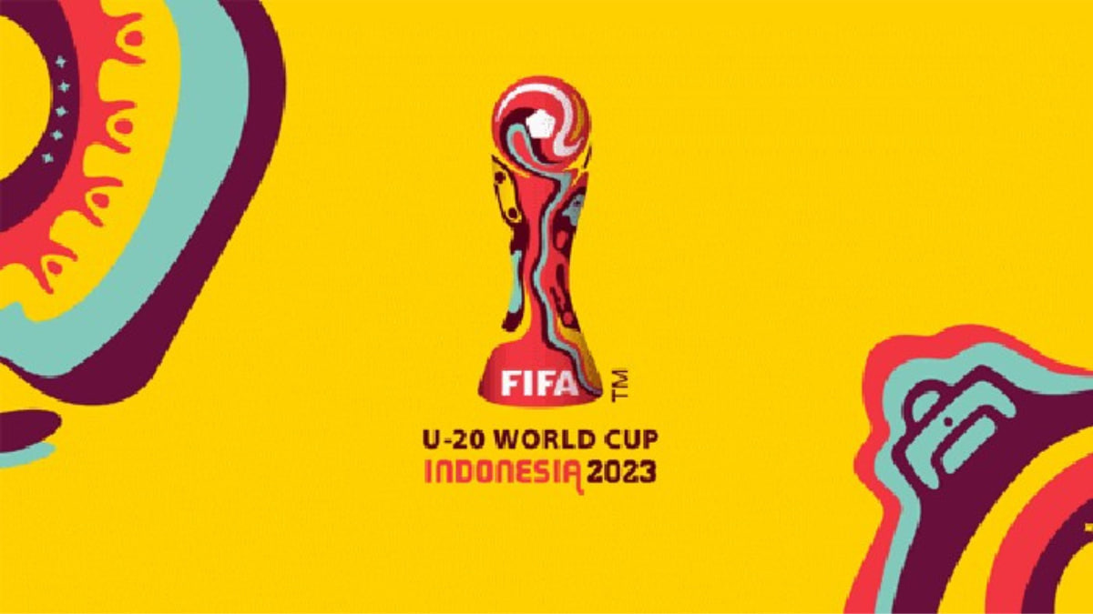 Drawing Piala Dunia U-20 Ditunda