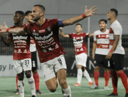 Duel Sengit Bali United vs Madura United di Pekan ke-31 Liga 1: Pengejaran 5 Besar Kian Panas!