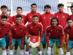Hasil Timnas Indonesia U-20 vs Uzbekistan Berakhir Imbang 0-0: Indonesia Gagal Melaju Ke Perempat Final