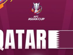 Drawing Resmi Piala Asia 2023