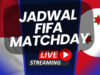 Jadwal FIFA Match Day Maret Indonesia vs Burundi