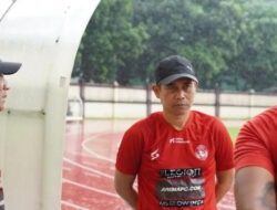 Arema FC Akhirnya Punya Pelatih Kepala Lagi