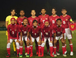Kegagalan Timnas Putri U-20 dan Nasib Sepakbola Wanita Indonesia