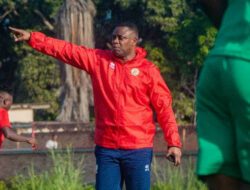 Pelatih Burundi Menceritakan Kondisi Para Pemainnya Setelah Perjalanan Panjang dari Afrika