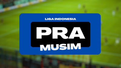 Pra Musim Liga Indonesia