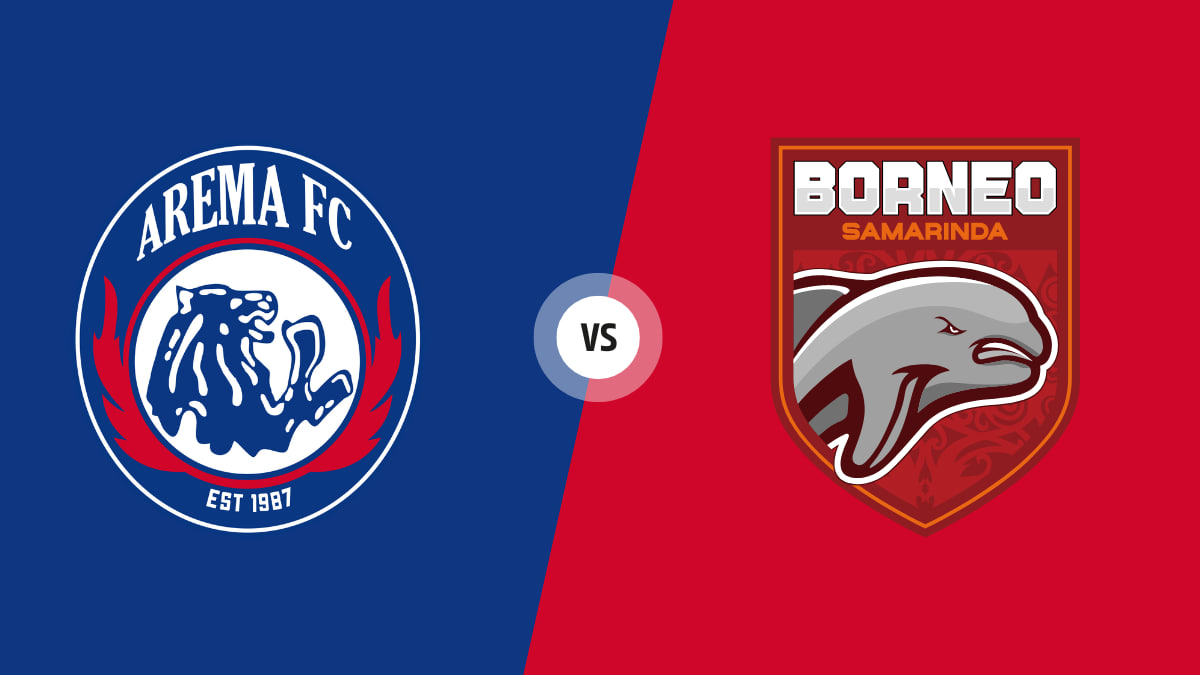 Prediksi Arema FC vs Borneo FC