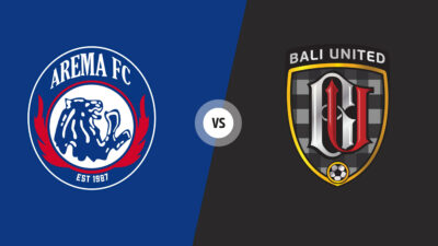Prediksi Arema vs Bali United