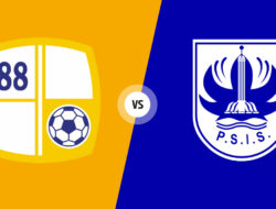 Prediksi Barito Putera vs PSIS Semarang Liga 1 (26 Maret 2023)