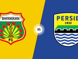 Prediksi Bhayangkara FC vs Persib Bandung: Dua Tim Kehilangan Pemain Kunci