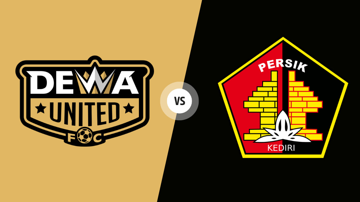 Prediksi Dewa United vs Persik Kediri