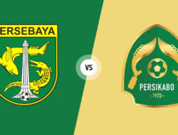 Prediksi Liga 1: Duel Sengit Persebaya vs Persikabo 1973 di Laga Tunda Pekan ke-18