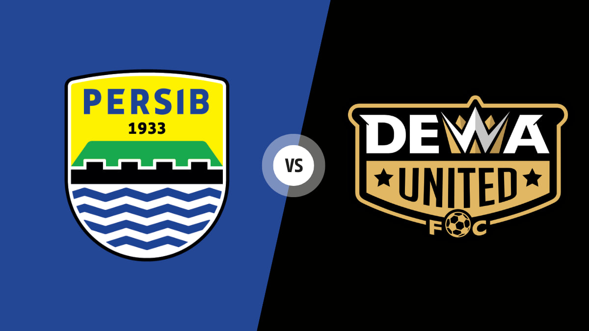 Prediksi Persib Bandung vs Dewa United