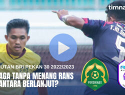 Prediksi Persikabo 1973 vs RANS Nusantara 1 2023 Pekan ke-30 (14 Maret 2023)